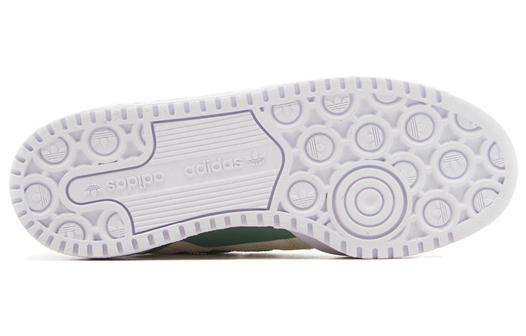(W) adidas Originals Forum Low ‘White Green’ IG0286