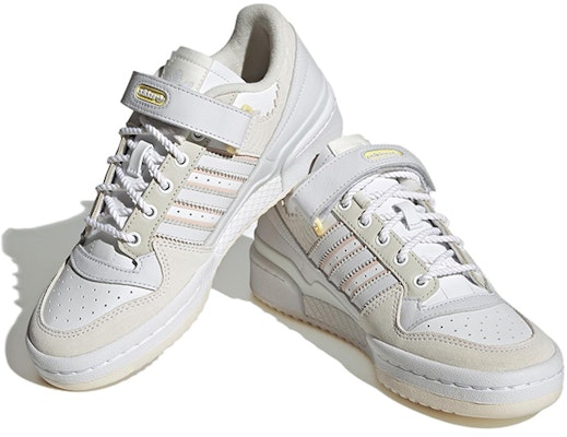 (W) adidas Originals FORUM Low 'Beige' Zapatillas Beige ID2559 Lookbook (W) adidas Originals FORUM Low 'Beige' Zapatillas Beige ID2559