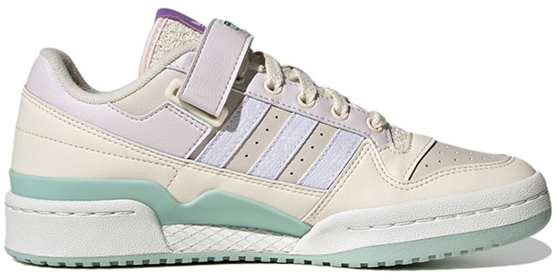 (W) adidas originals FORUM Low 'Ungu Mint' IG2997 Order (W) adidas originals FORUM Low 'Ungu Mint' IG2997
