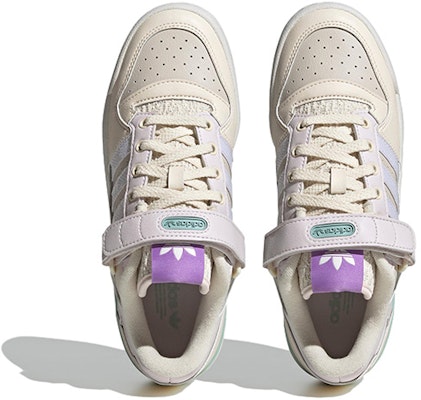 (W) adidas originals FORUM Low 'Ungu Mint' IG2997 Purchase (W) adidas originals FORUM Low 'Ungu Mint' IG2997