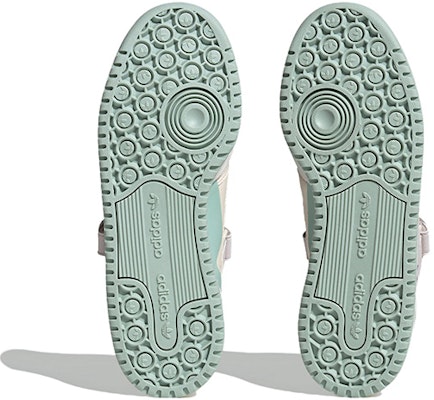 (W) adidas originals FORUM Low 'Ungu Mint' IG2997 Details for (W) adidas originals FORUM Low 'Ungu Mint' IG2997