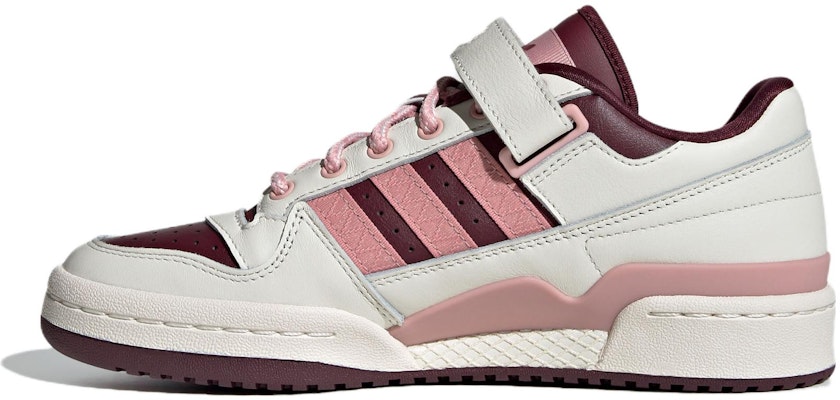(W) 阿迪达斯Originals FORUM粉红红白色 IF3925 Buy (W) 阿迪达斯Originals FORUM粉红红白色 IF3925