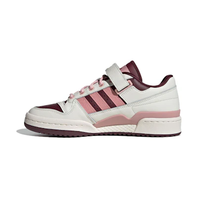 (W) adidas originals FORUM 'Pink Red White'