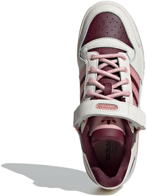 (W) 阿迪达斯Originals FORUM粉红红白色 IF3925 Shop (W) 阿迪达斯Originals FORUM粉红红白色 IF3925