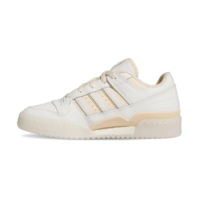 (W) adidas originals Forum Low CL 'Beige'