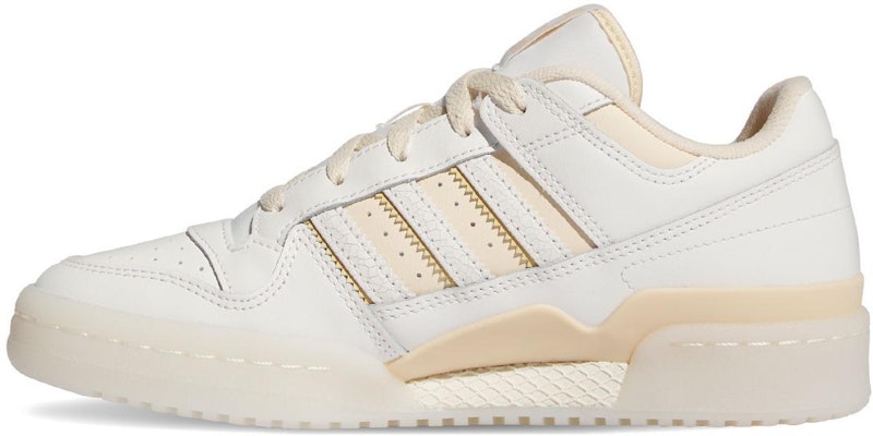 (Women) adidas originals Forum Low CL 'Beige' IG3688 Buy (Women) adidas originals Forum Low CL 'Beige' IG3688