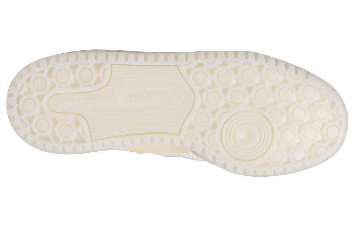 Details for (W) adidas Originals Forum Low CL 'Beige' Sneakers Beige IG3688