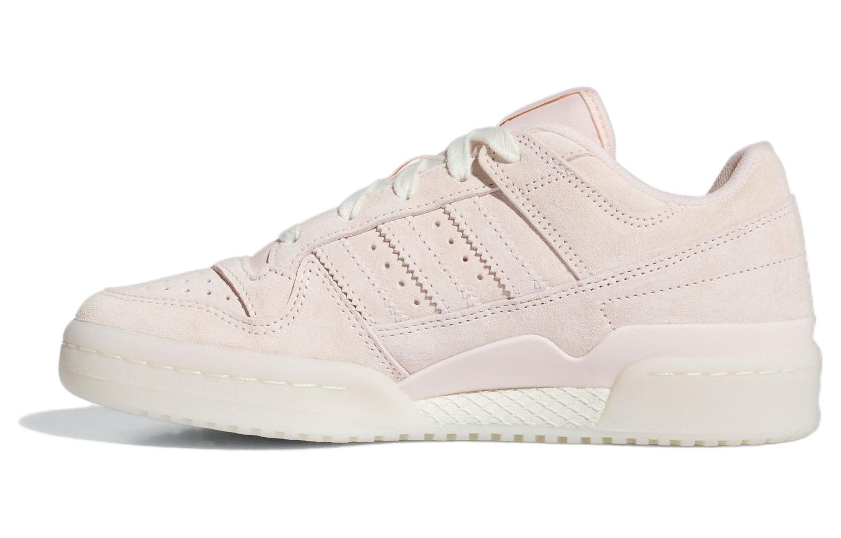 (W) adidas Originals Forum Low CL ‚Pink‘ IG3690