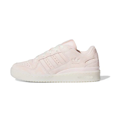 (W) adidas Originals Forum Low CL 'Pink'
