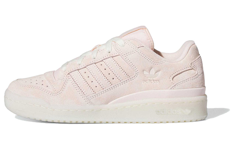 (Women) adidas Originals Forum Low CL 'Pink' IG3690