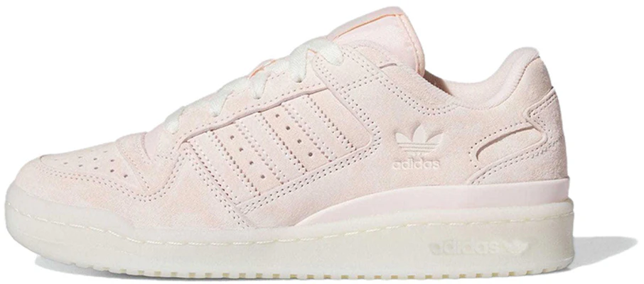 (W) adidas Originals Forum Low CL 'Pink' Sepatu Wanita IG3690 Buy (W) adidas Originals Forum Low CL 'Pink' Sepatu Wanita IG3690