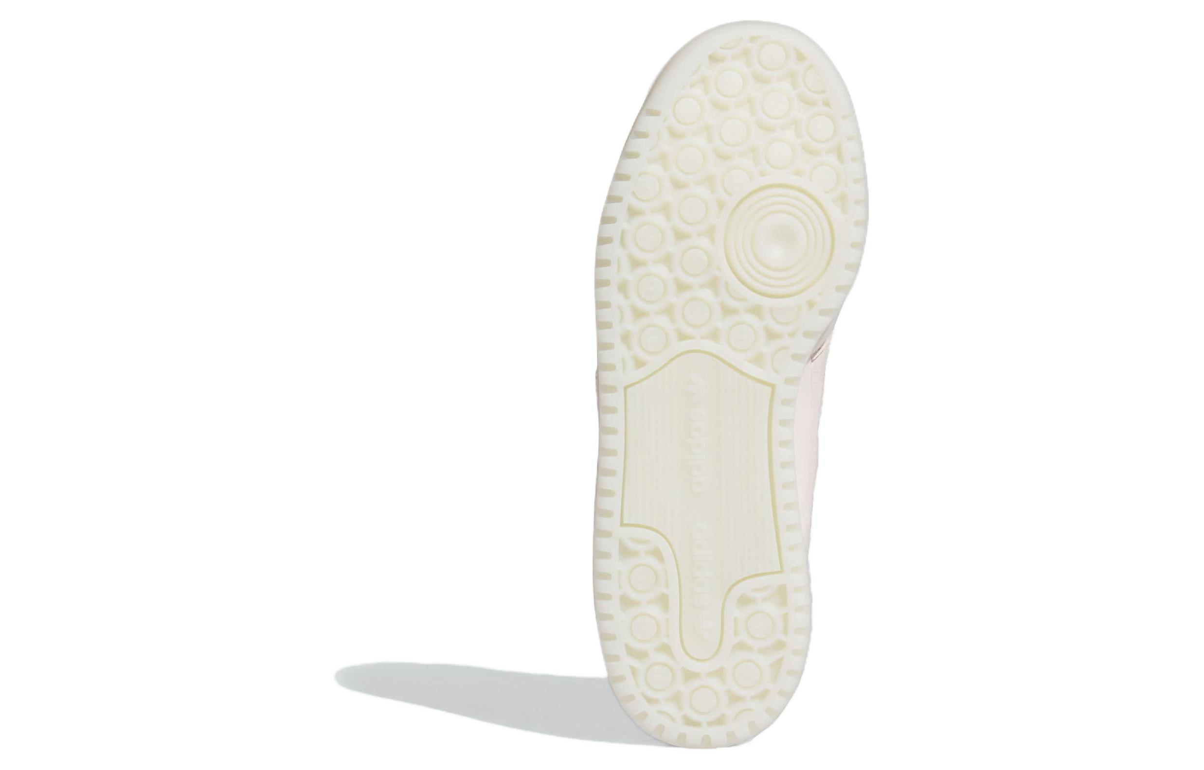 Details for (W) 아디다스 오리지널 포럼 로우 CL '핑크' IG3690