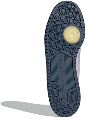 (W) 아디다스 오리지널 포럼 로우 CL '화이트 퍼플' ID6266 Details for (W) 아디다스 오리지널 포럼 로우 CL '화이트 퍼플' ID6266