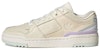 (W) adidas Originals FORUM Luxe Low 'Beige Purple' Beige Ungu GX4519