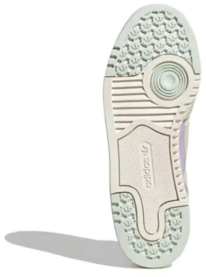 (Women) adidas Originals FORUM Luxe Low 'Beige Purple' GX4519 Details for (Women) adidas Originals FORUM Luxe Low 'Beige Purple' GX4519