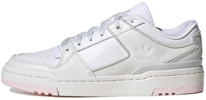 (Women) adidas Originals FORUM Luxe Low 'White' GX4520 (Women) adidas Originals FORUM Luxe Low 'White' GX4520