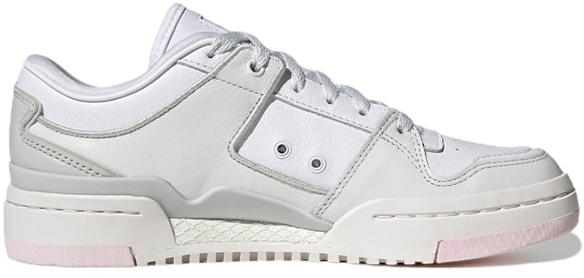 (Women) adidas Originals FORUM Luxe Low 'White' GX4520 Order (Women) adidas Originals FORUM Luxe Low 'White' GX4520