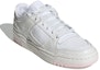 Lookbook (W) adidas Originals FORUM Luxe Low 'Putih' GX4520