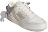 Lookbook (Women) adidas Originals Tenis FORUM Luxe Low 'White' H03725