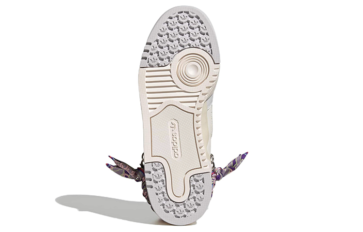 Purchase (Women) adidas Originals Tenis FORUM Luxe Low 'White' H03725