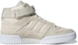 Order (Women) adidas originals Forum Mid 'Light Grey' GZ6369