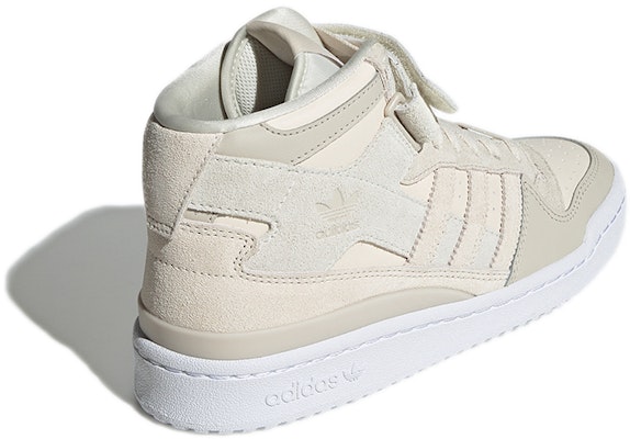 (Women) adidas originals Forum Mid 'Light Grey' GZ6369 Shop (Women) adidas originals Forum Mid 'Light Grey' GZ6369