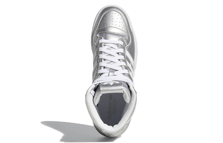 Purchase (W) adidas Originals Forum Mid 'Perak Putih' D98185