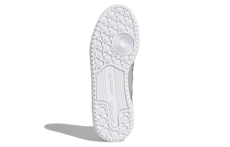 Details for (W) adidas Originals Forum Mid 'Perak Putih' D98185