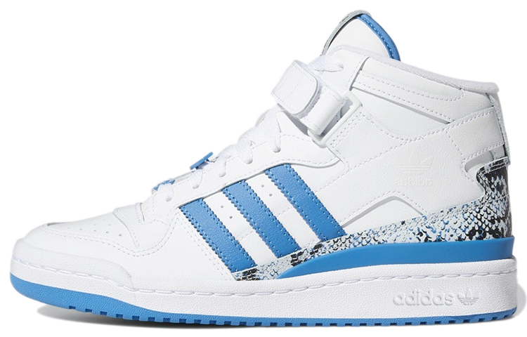 (Women) adidas originals Forum Mid 'Sky Blue' GX8945