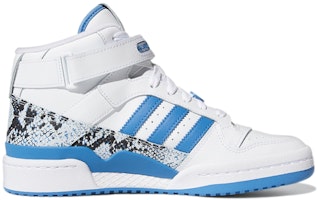 (W) adidas Originals Forum Mid 'Biru Langit' GX8945 Order (W) adidas Originals Forum Mid 'Biru Langit' GX8945