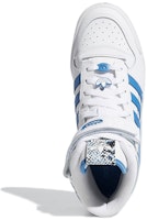(W) adidas Originals Forum Mid 'Biru Langit' GX8945 Purchase (W) adidas Originals Forum Mid 'Biru Langit' GX8945