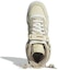 Purchase (Women) adidas originals Forum Mid 'Cream Light Brown White' GX3660
