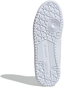 adidas originals FORUM Mid 防滑耐磨 中筒 滑板鞋 女式 白色碎花 Purchase adidas originals FORUM Mid 防滑耐磨 中筒 滑板鞋 女式 白色碎花