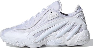 (Women) adidas originals FYW 98 'White Grey' EG6826 (Women) adidas originals FYW 98 'White Grey' EG6826