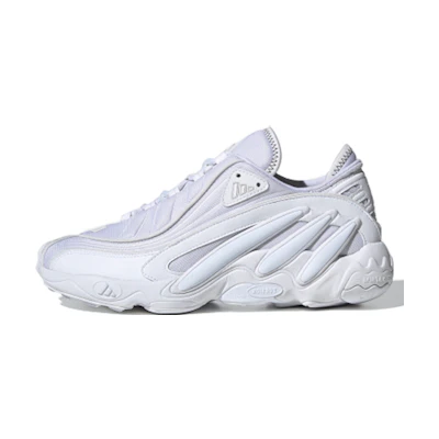 (W) adidas originals FYW 98 'White Grey'