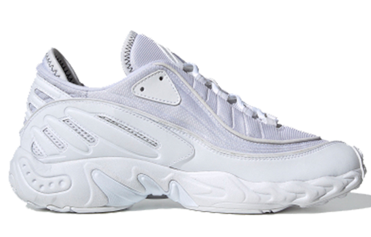 Order (W) adidas originals FYW 98 'Putih Kelabu' EG6826