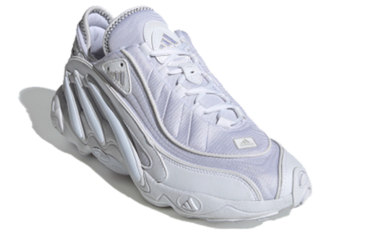 Lookbook (W) adidas originals FYW 98 'Putih Kelabu' EG6826