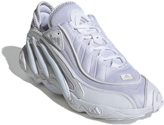 (W) adidas Originals FYW 98 'Blanco Gris' EG6826 Lookbook (W) adidas Originals FYW 98 'Blanco Gris' EG6826