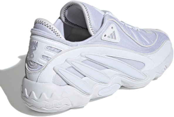 (W) adidas Originals FYW 98 'Blanco Gris' EG6826 Shop (W) adidas Originals FYW 98 'Blanco Gris' EG6826