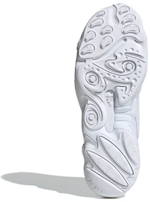 (W) adidas Originals FYW 98 'Blanco Gris' EG6826 Details for (W) adidas Originals FYW 98 'Blanco Gris' EG6826