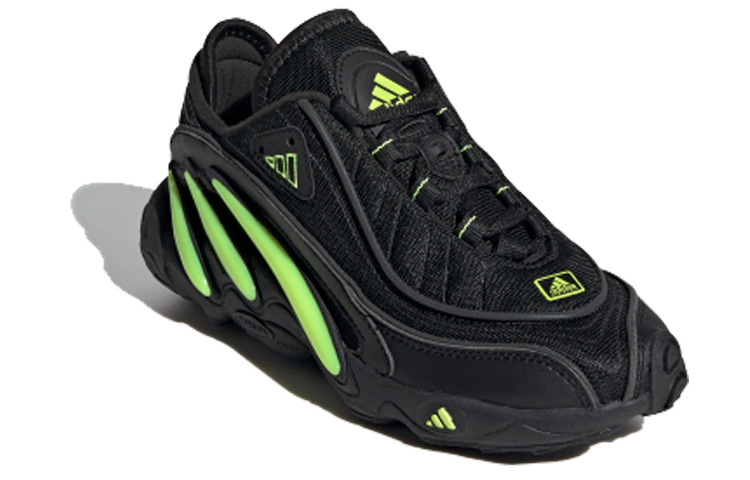 Order (W) FYW 98 J 黒/ボルト (ブラック/ボルト) EG8405