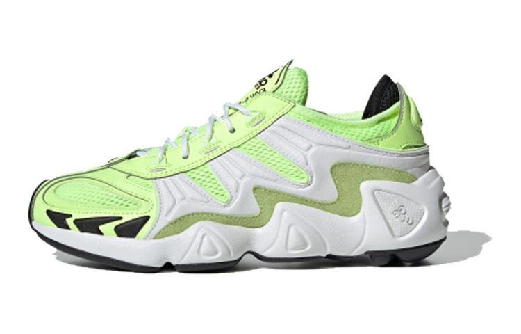 Buy (Women) adidas originals FYW S97 'Fluorescent Green' EE5326
