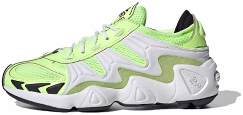 (W) adidas Originals FYW S97 ''Verde Fluorescente'' EE5326 Buy (W) adidas Originals FYW S97 ''Verde Fluorescente'' EE5326