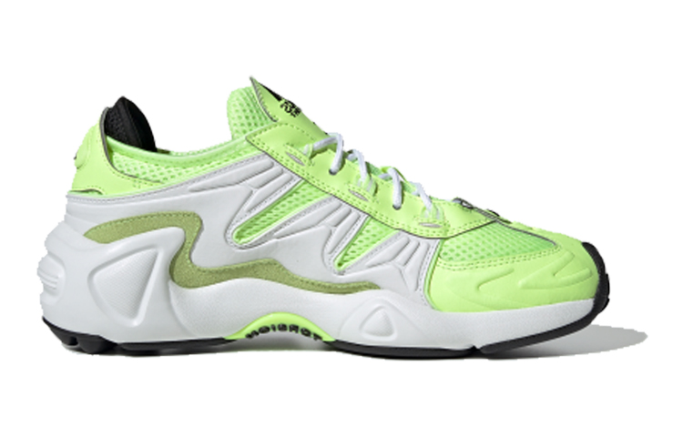 Order (W) adidas Originals FYW S97 ''Verde Fluorescente'' EE5326