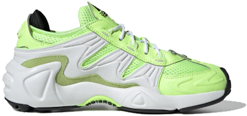 (W) adidas Originals FYW S97 ''Verde Fluorescente'' EE5326 Order (W) adidas Originals FYW S97 ''Verde Fluorescente'' EE5326
