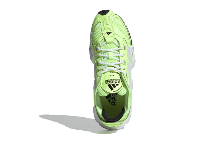 Lookbook (W) adidas Originals FYW S97 ''Verde Fluorescente'' EE5326