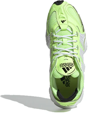 (W) adidas Originals FYW S97 ''Verde Fluorescente'' EE5326 Lookbook (W) adidas Originals FYW S97 ''Verde Fluorescente'' EE5326