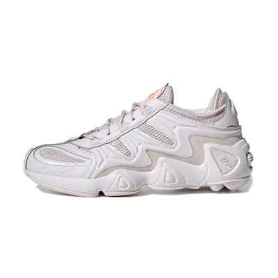 (W) adidas originals Fyw S-97 'Orchid Tint / Solar Orange / Supplier'