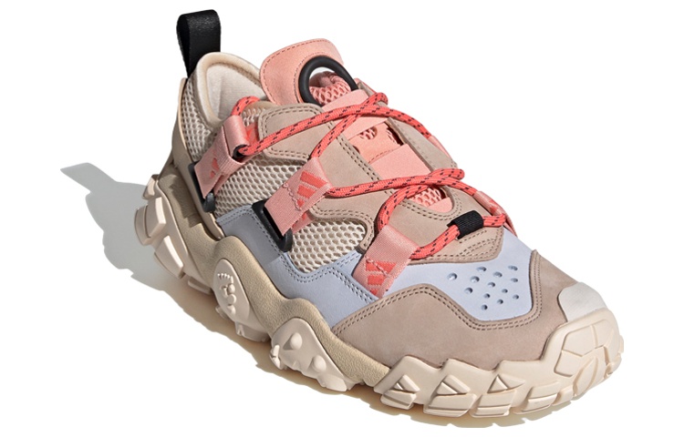 Lookbook (W) adidas Originals FYW XTA Pria Wanita Sneakers Terbaru FW6001