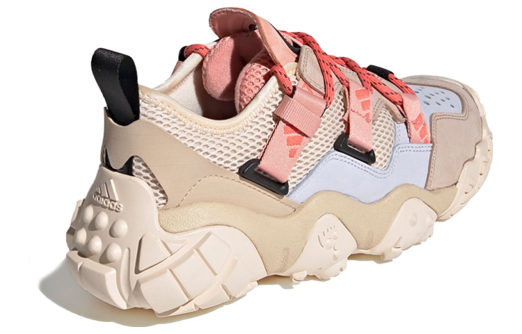 Shop (W) adidas Originals FYW XTA Pria Wanita Sneakers Terbaru FW6001